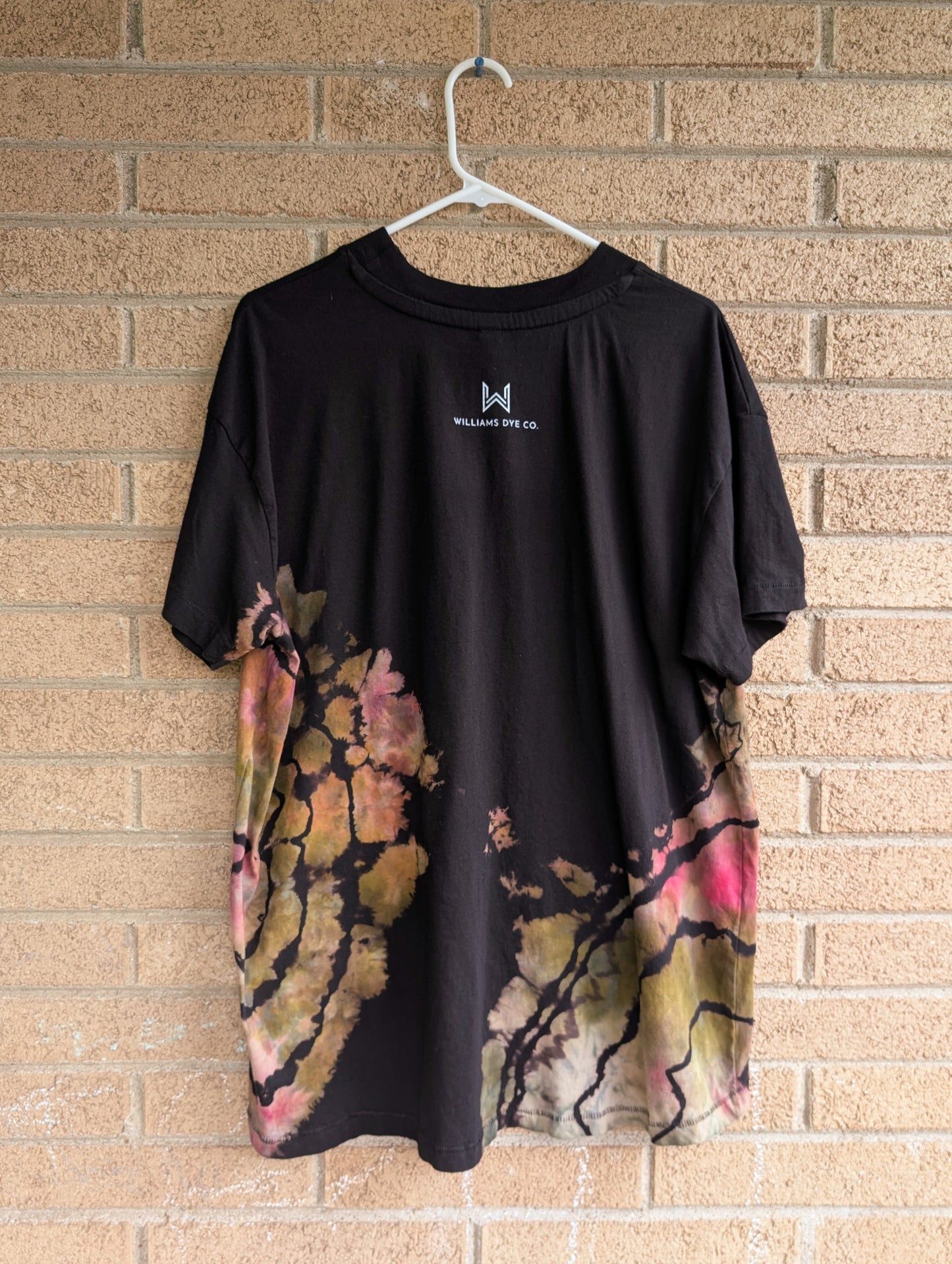 XLarge Women's High Lo T-Shirt