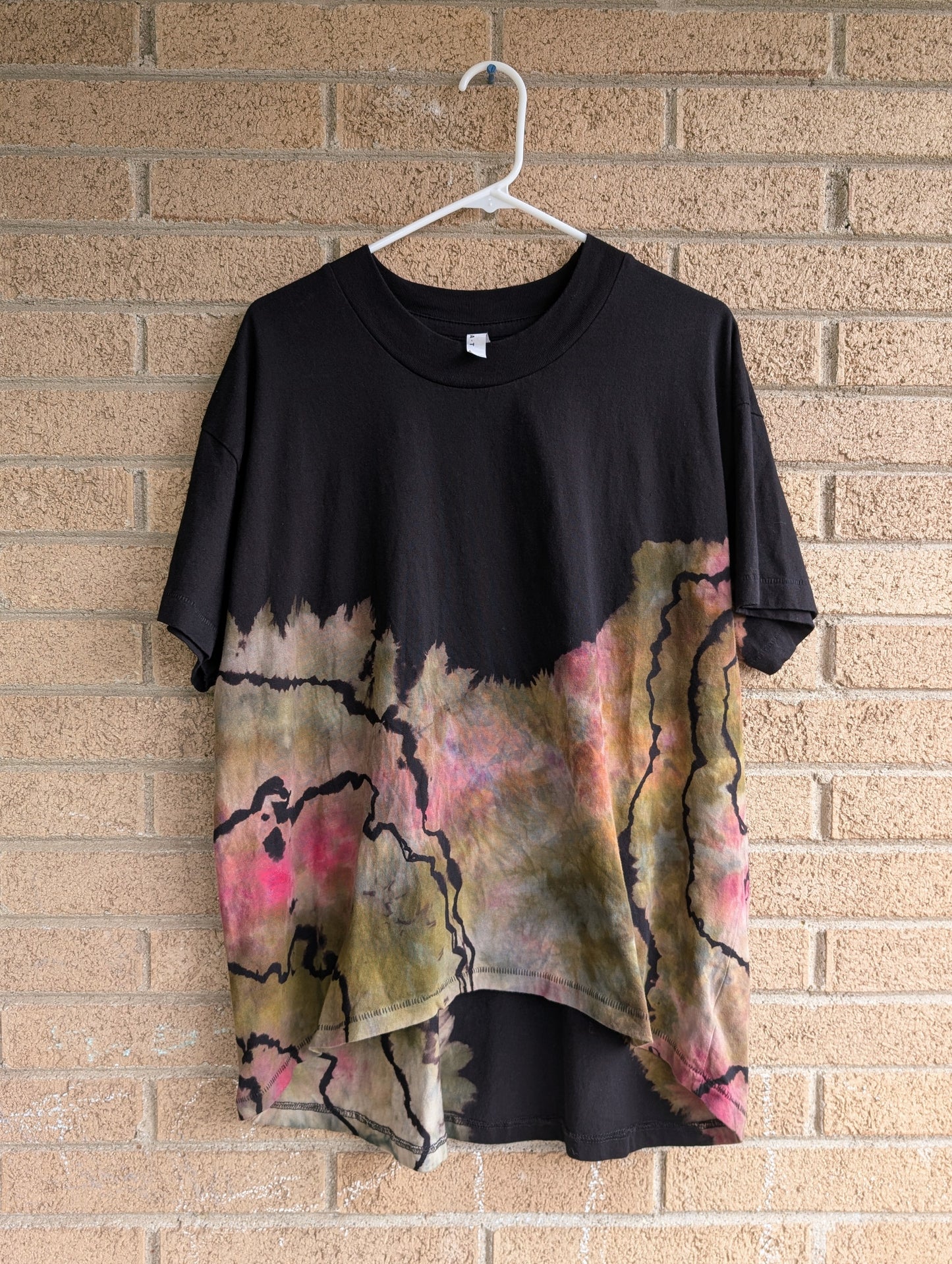 XLarge Women's High Lo T-Shirt