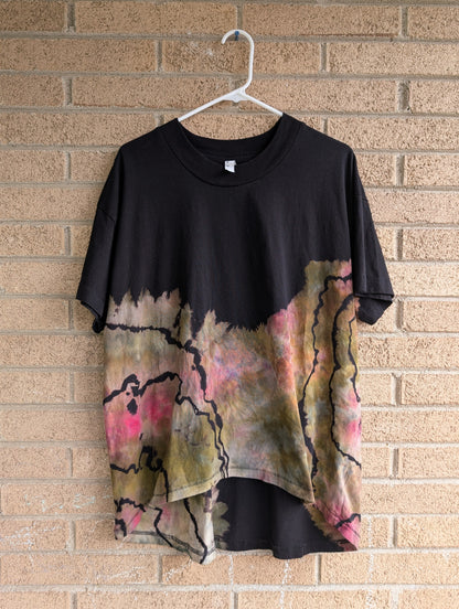 XLarge Women's High Lo T-Shirt