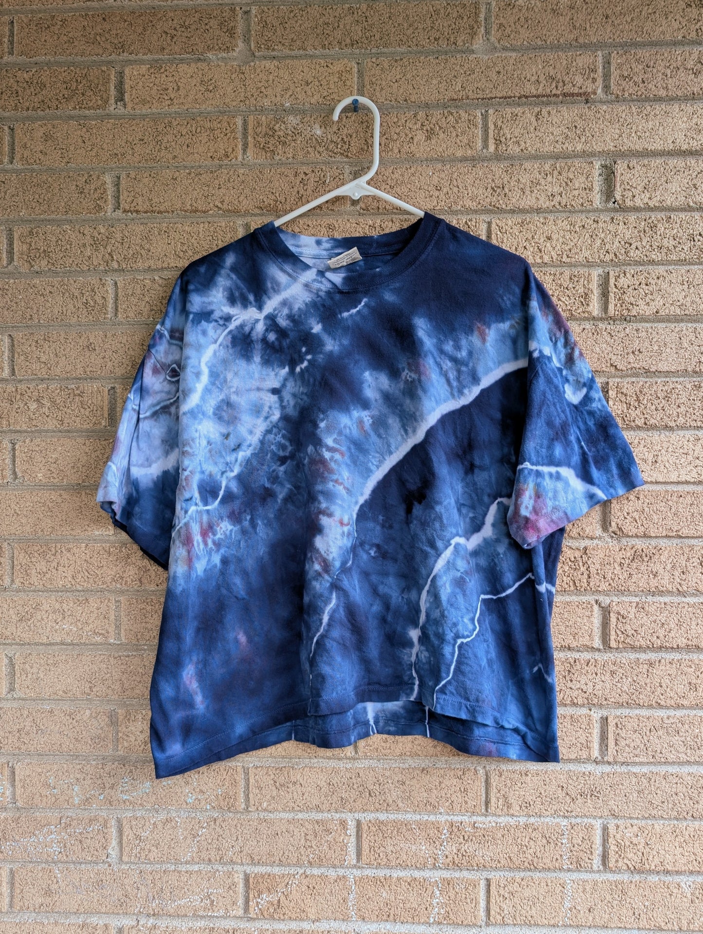 2XL Women's Boxy T-Shirt