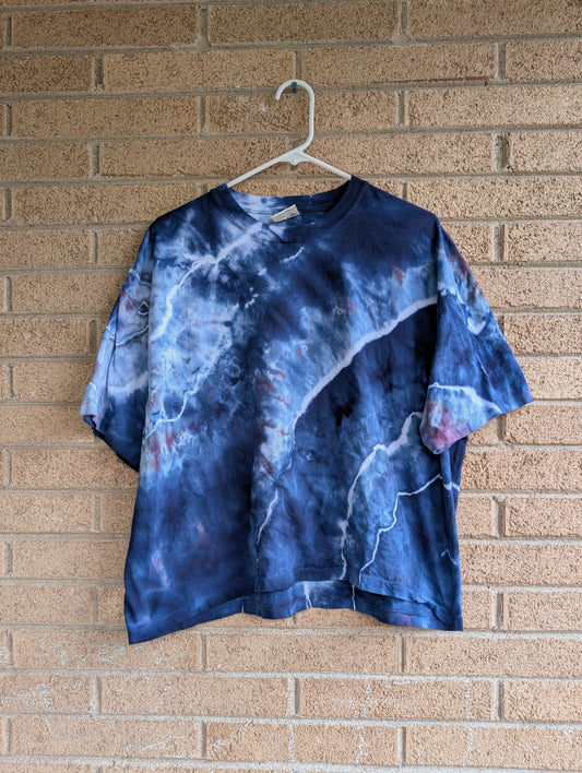 2XL Women's Boxy T-Shirt