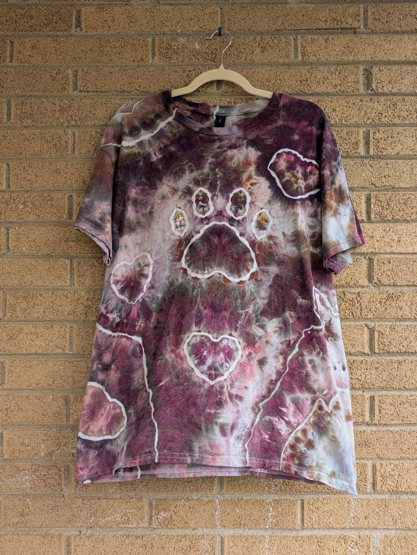 Large Geode Unisex Shirt