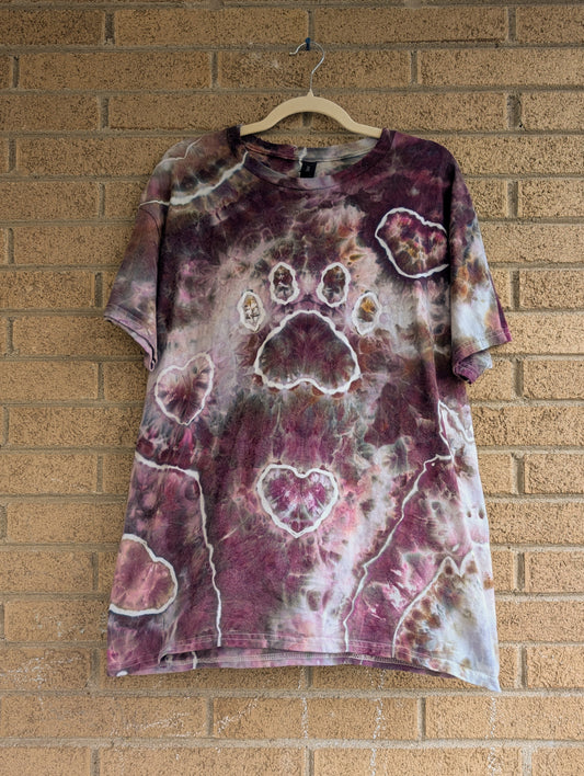 Large Geode Unisex Shirt