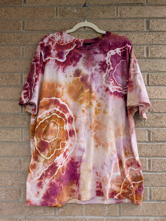 2XLarge Iced Dyed Unisex Shirt