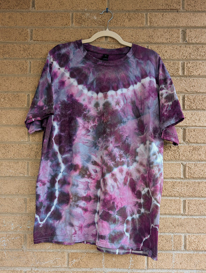 XLarge Iced Dyed Unisex Shirt
