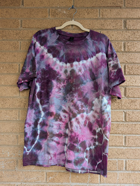 XLarge Iced Dyed Unisex Shirt