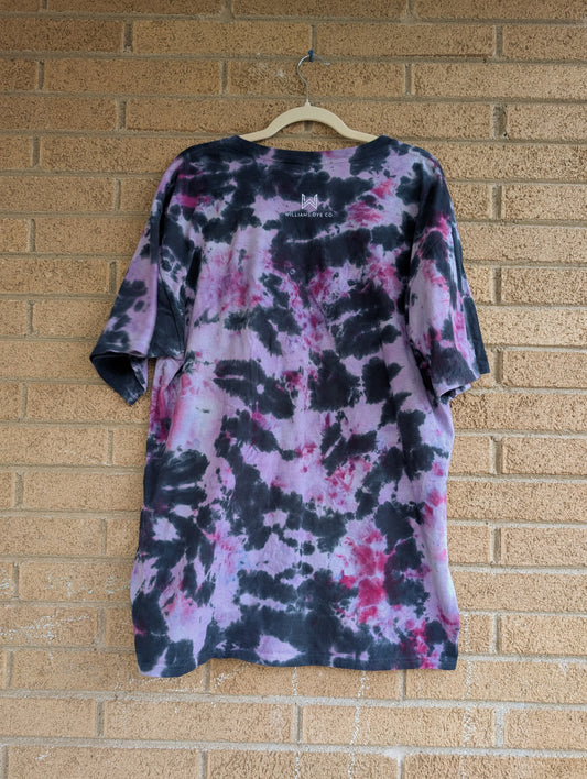 XLarge Liquid Unisex Shirt