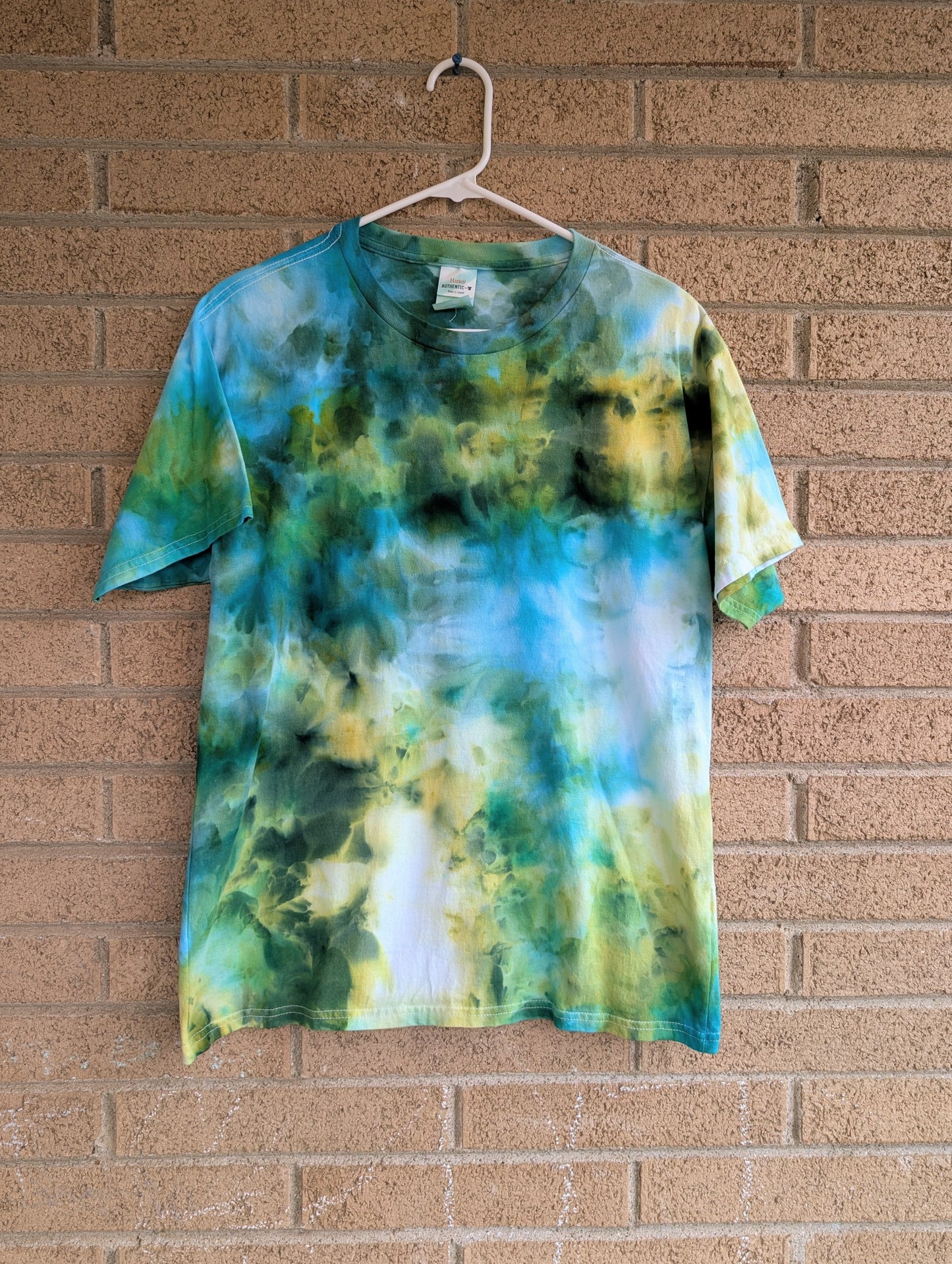 XLarge Youth Iced Dyed T-shirt