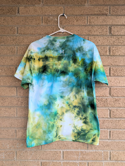 XLarge Youth Iced Dyed T-shirt