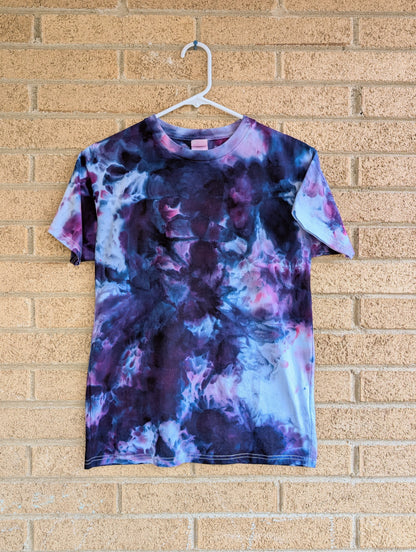 Large Youth Iced Dyed T-shirt