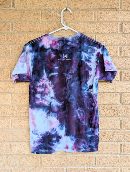 Large Youth Iced Dyed T-shirt