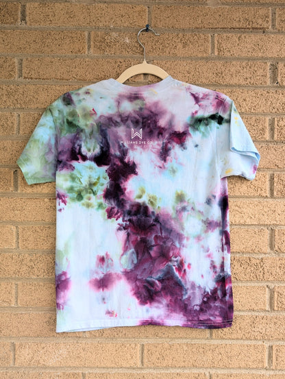 Medium Youth Iced Dyed T-shirt