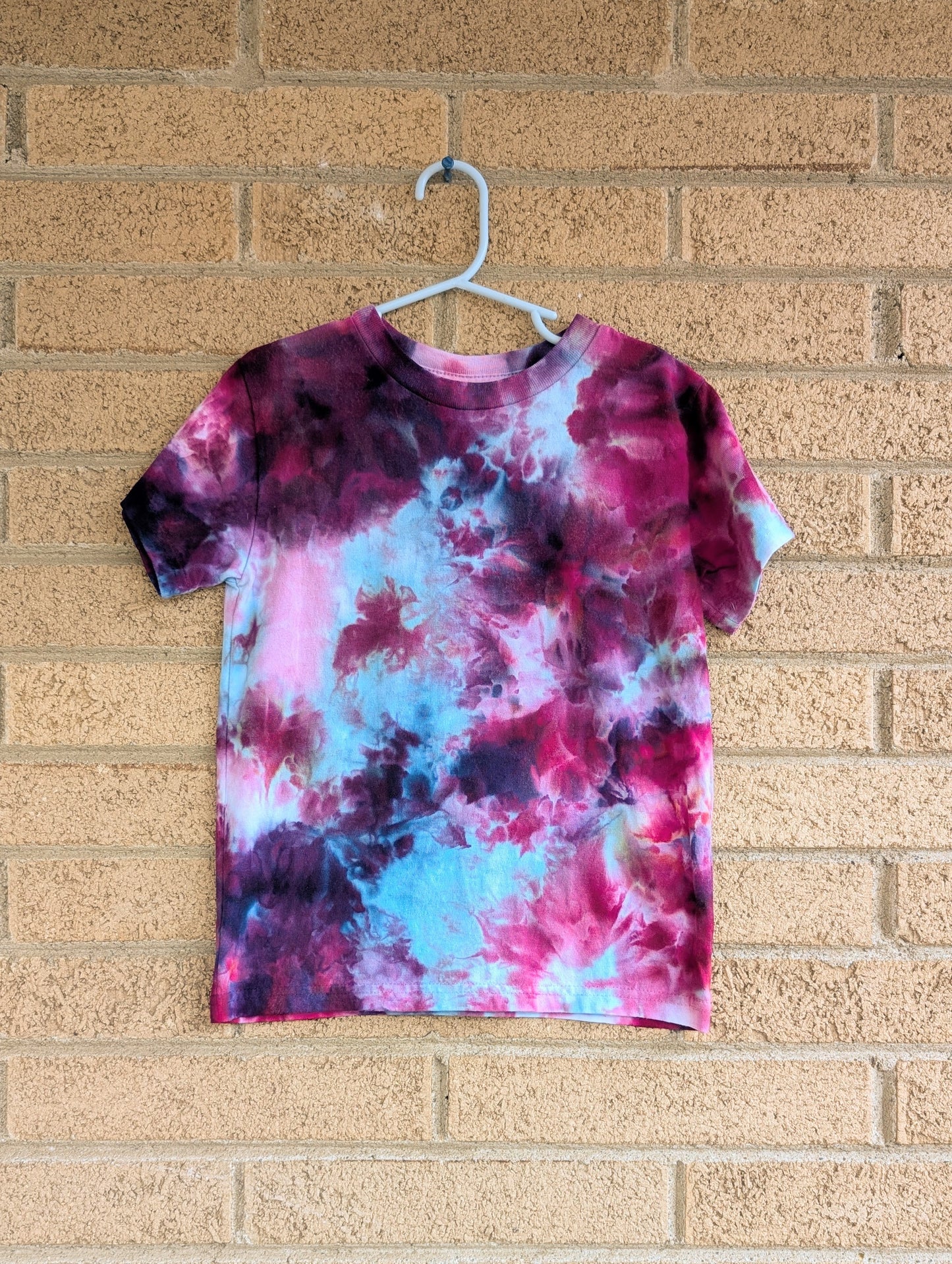 XSmall (5/6 Toddler) Iced Dyed