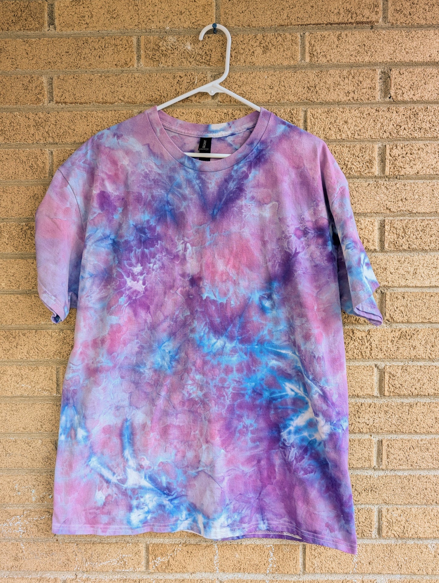 XLarge Iced Dyed Unisex Shirt