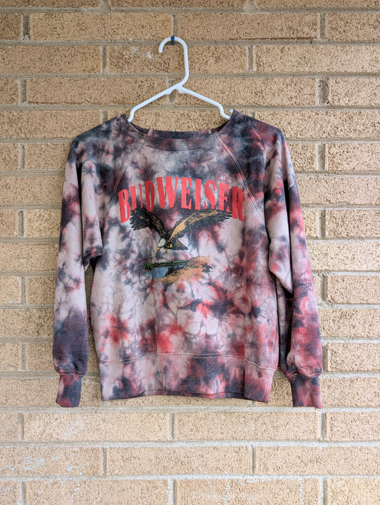 XXSmall Women's Upcycled Crewneck