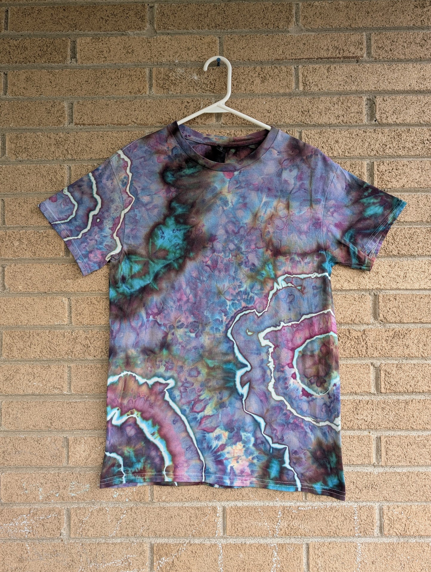 Small Geode Unisex Shirt
