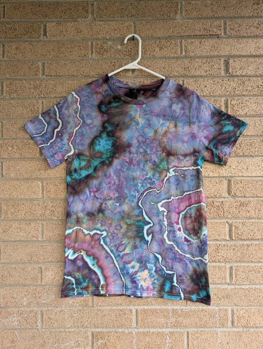 Small Geode Unisex Shirt