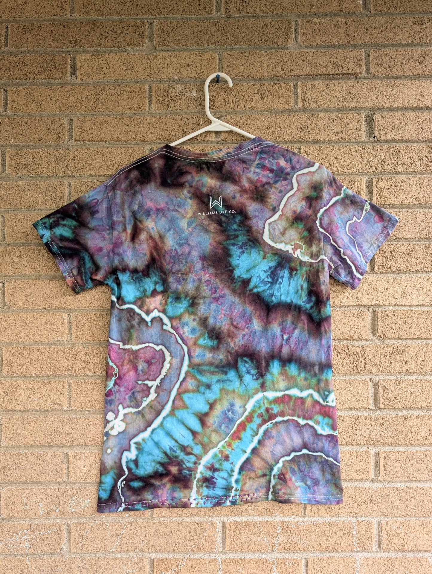 Small Geode Unisex Shirt