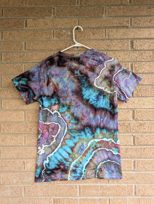 Small Geode Unisex Shirt