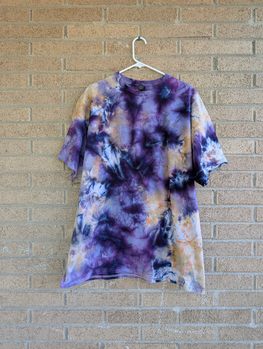2XLarge Tie Dye T-Shirt