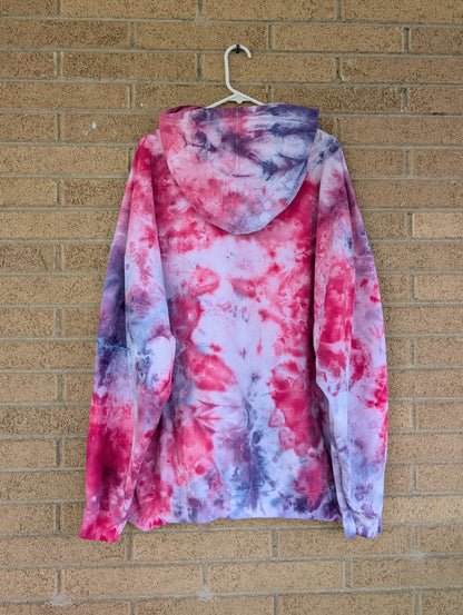 4XLarge Unisex Hooded Sweatshirt