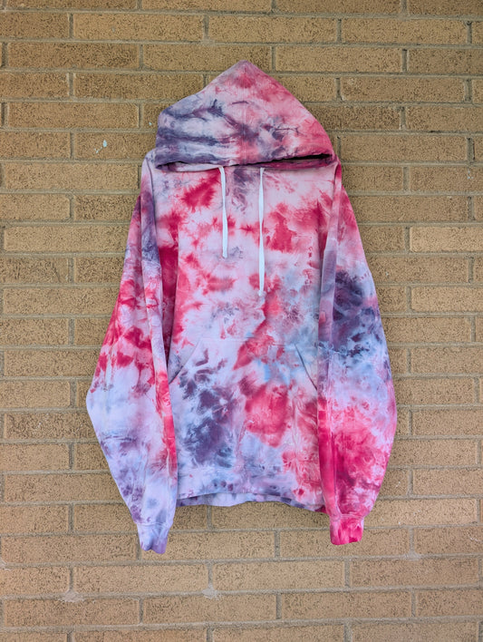 4XLarge Unisex Hooded Sweatshirt