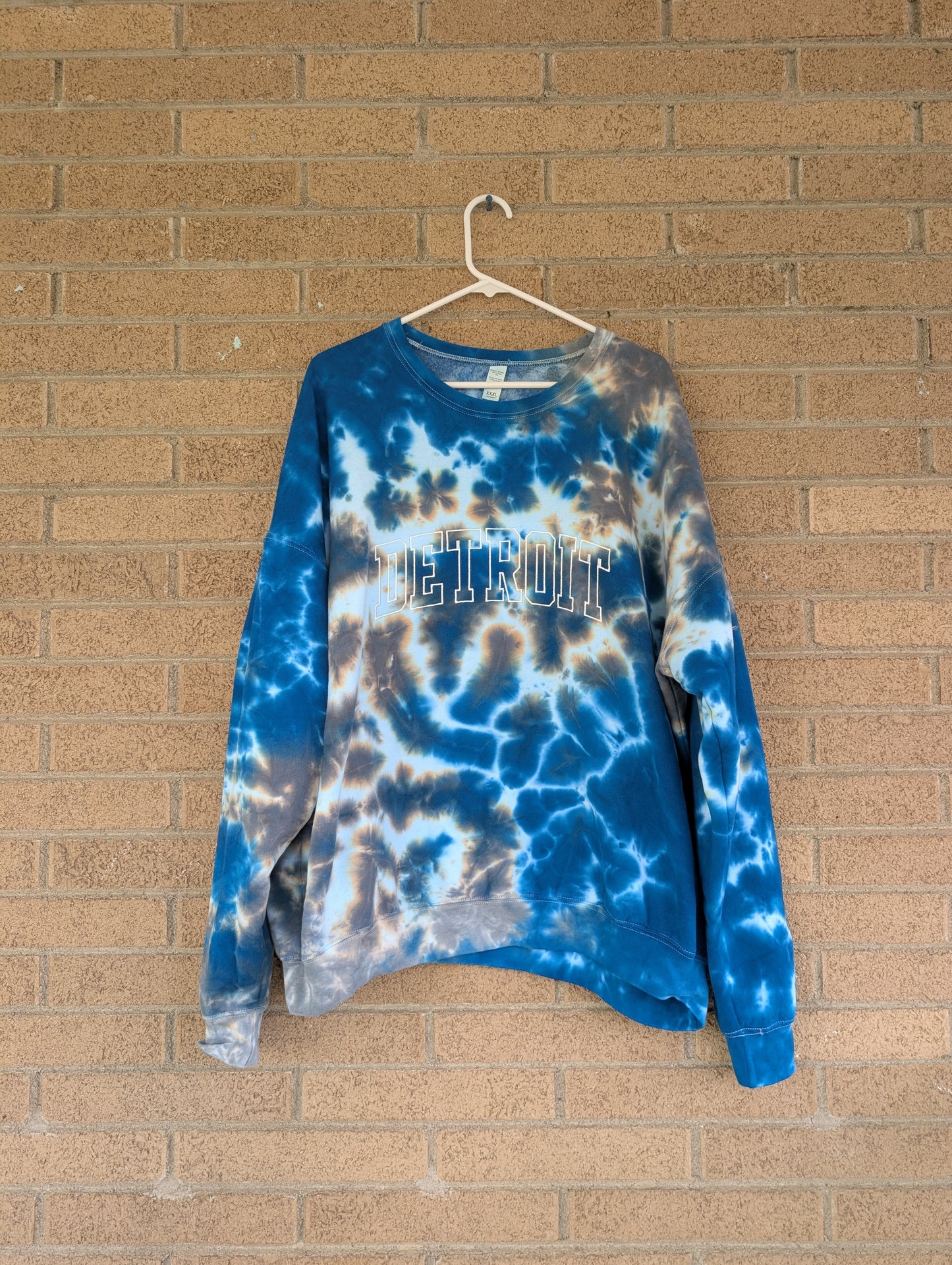3XLarge Unisex Crewneck