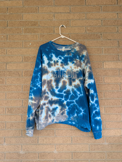 3XLarge Unisex Crewneck