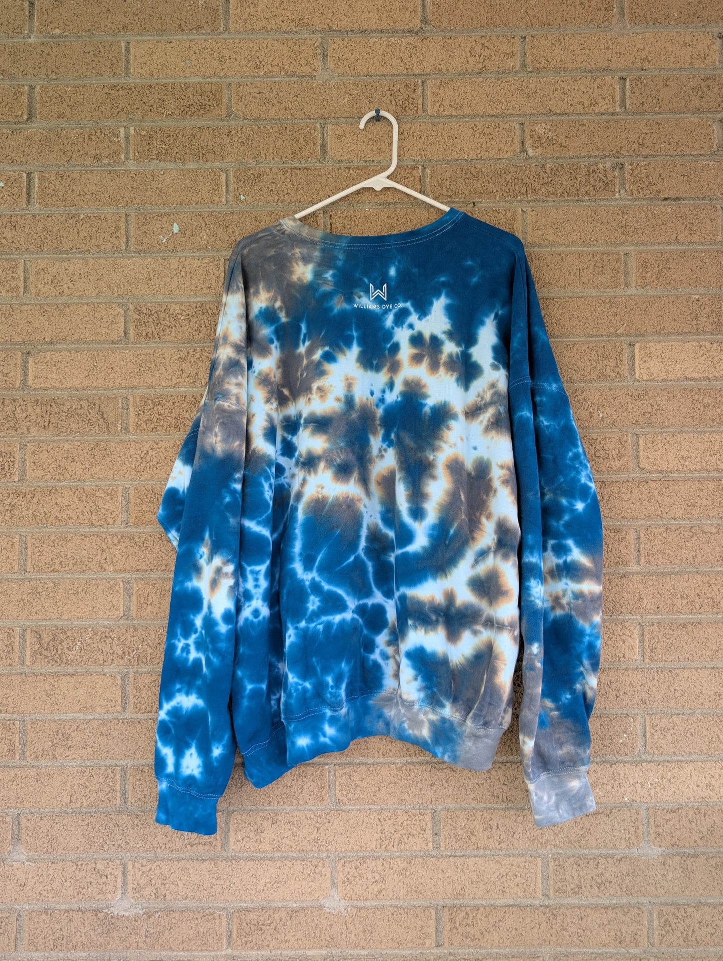 3XLarge Unisex Crewneck