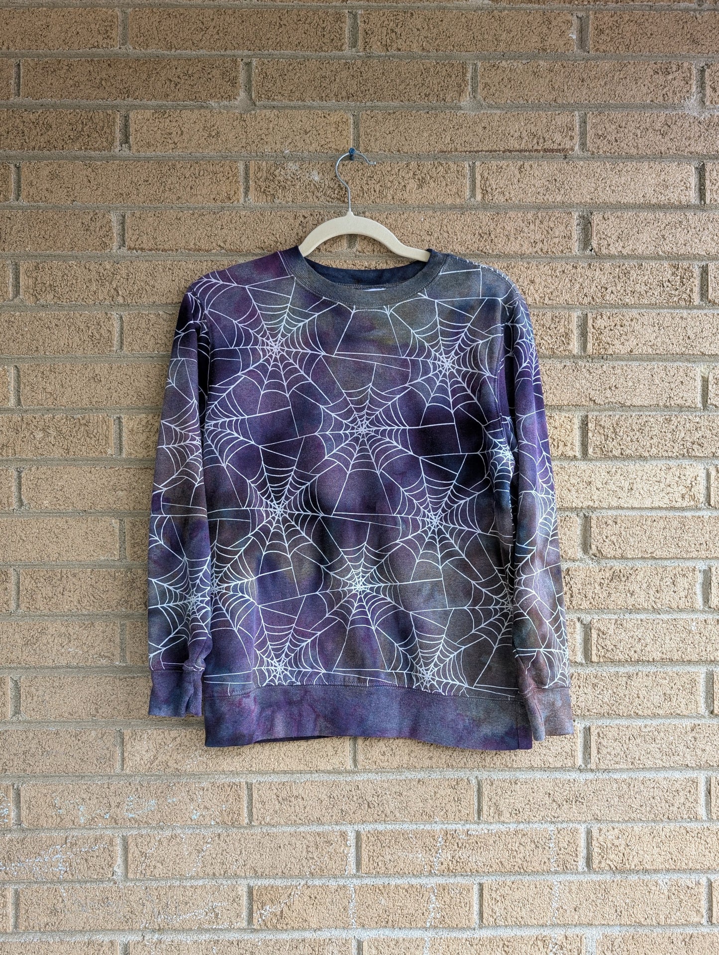 XXSmall Women's Up-Cycled Crewneck