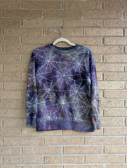 XXSmall Women's Up-Cycled Crewneck