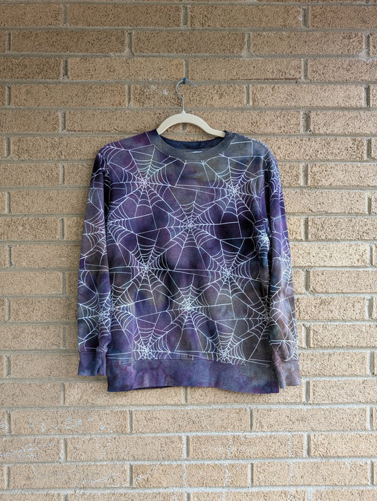 XXSmall Women's Up-Cycled Crewneck