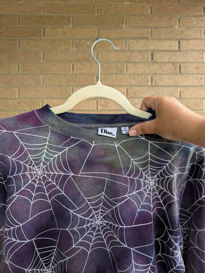 XXSmall Women's Up-Cycled Crewneck