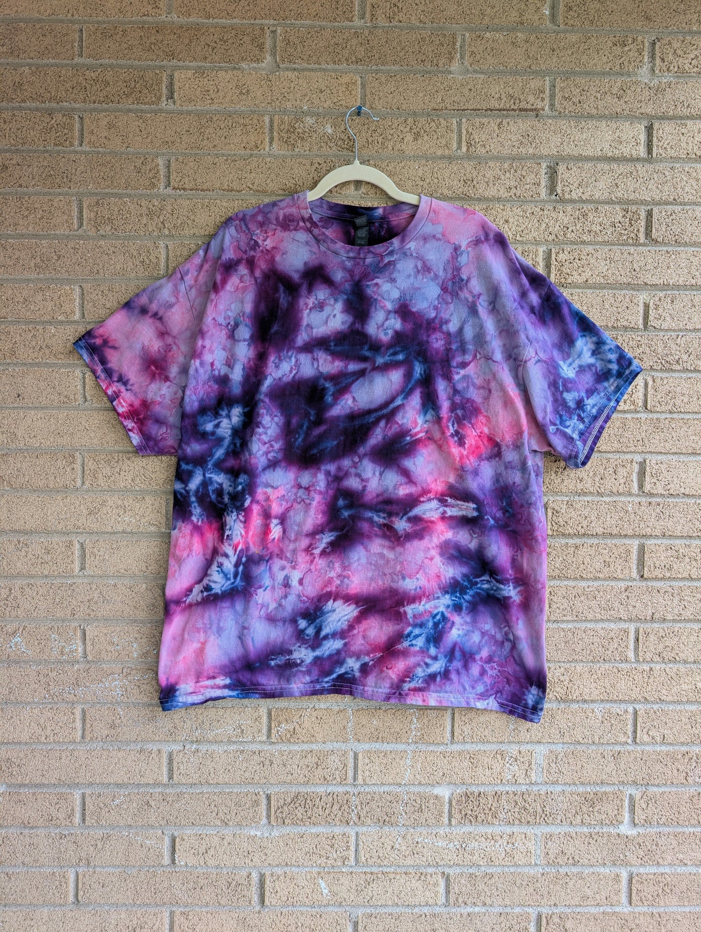 2XLarge Tie Dye T-Shirt