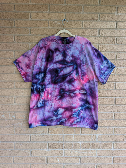 2XLarge Tie Dye T-Shirt