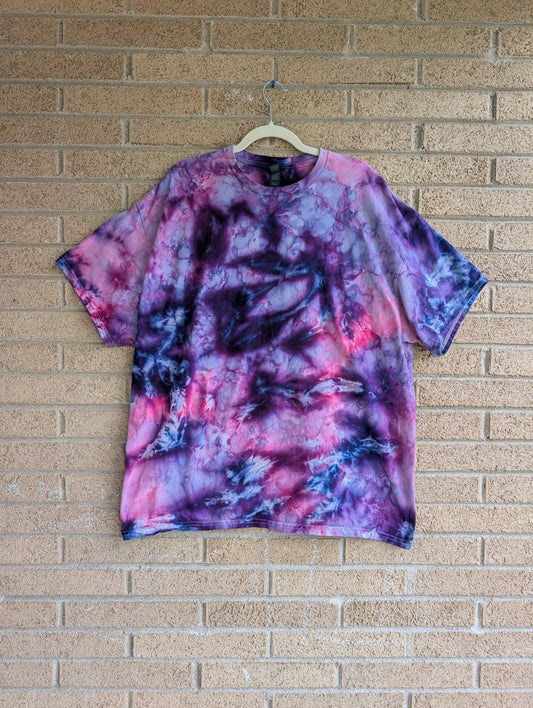 2XLarge Tie Dye T-Shirt
