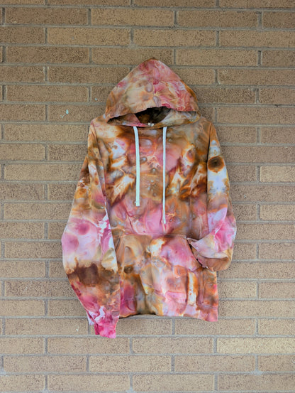 XLarge Unisex Hooded Sweatshirt