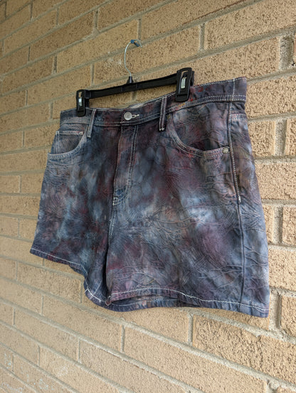 Women's 16 Denim Shorts