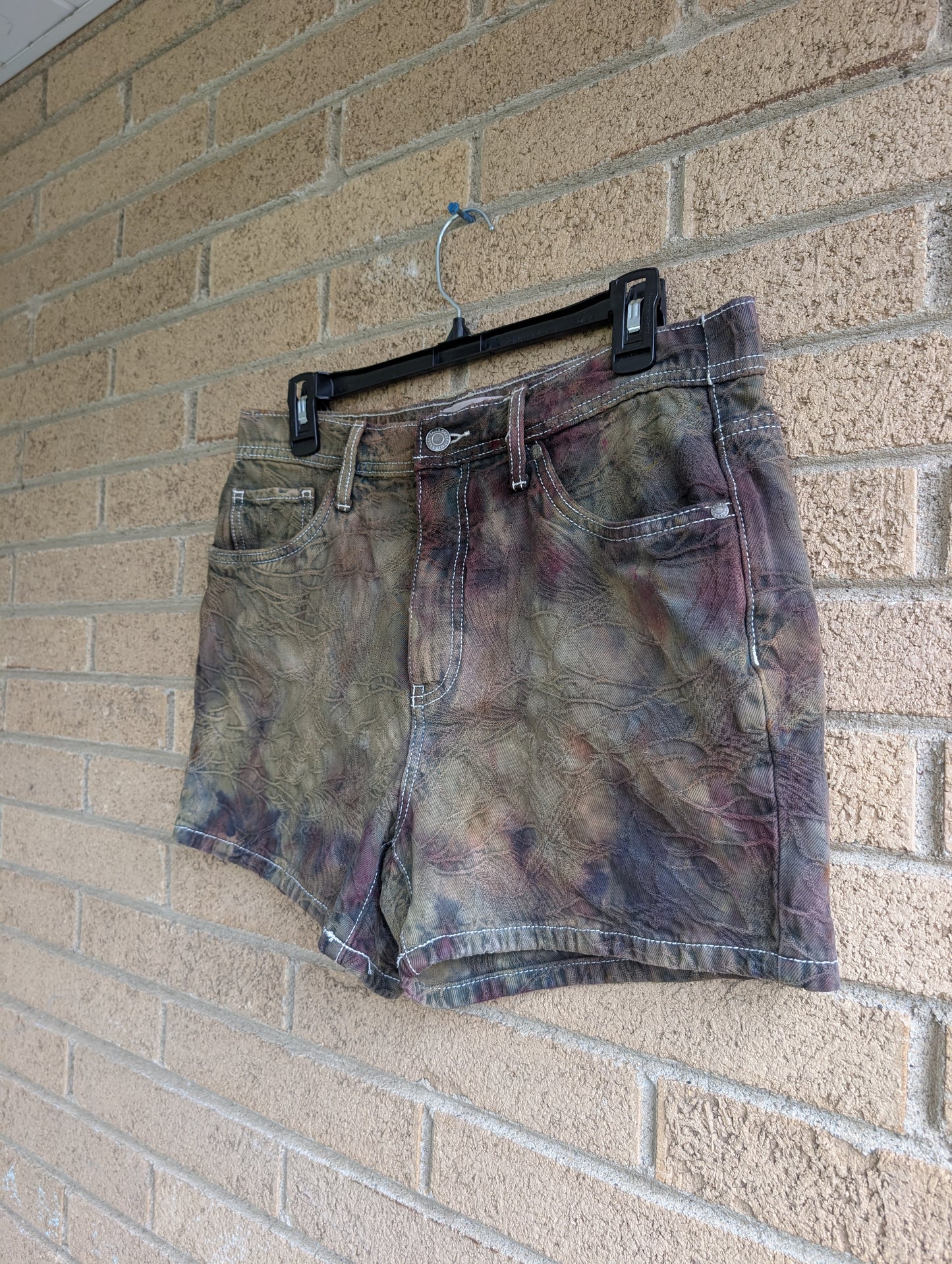 Women's 10 Denim Shorts