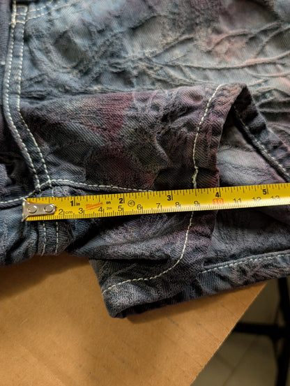 Women's 16 Denim Shorts