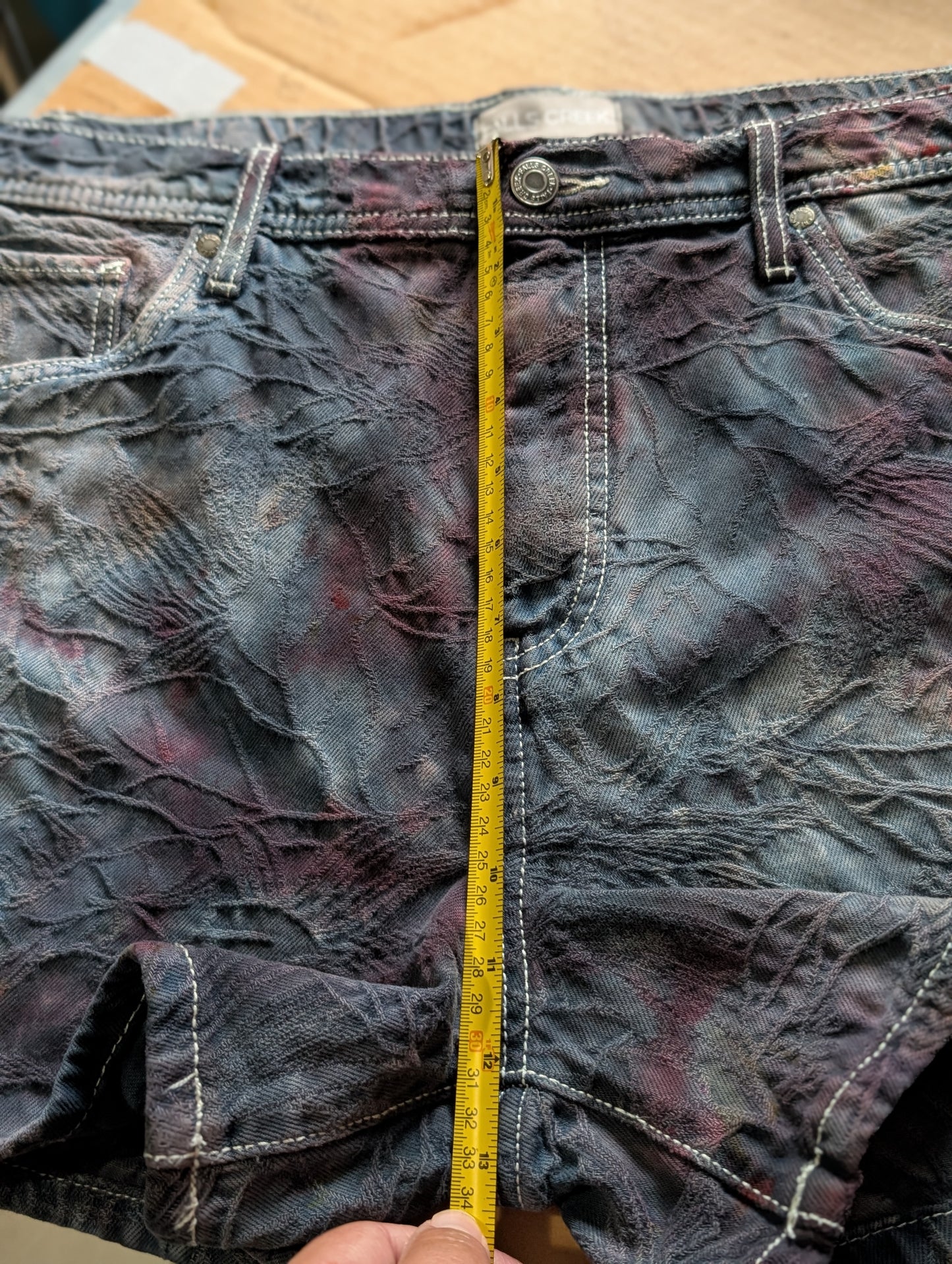 Women's 16 Denim Shorts