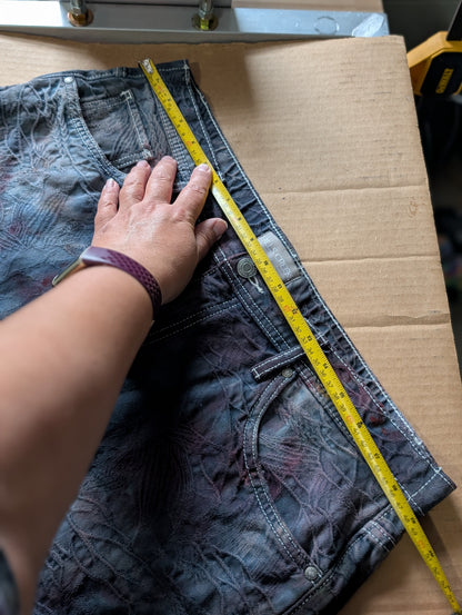 Women's 16 Denim Shorts