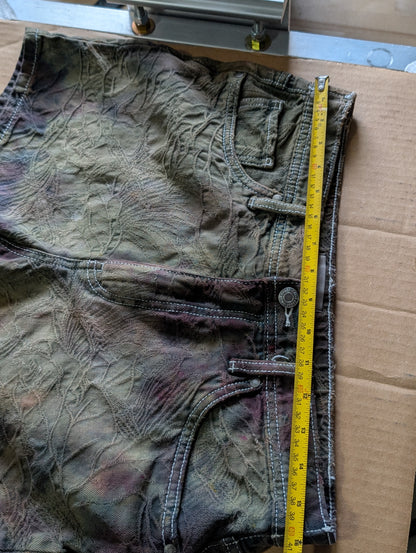 Women's 10 Denim Shorts