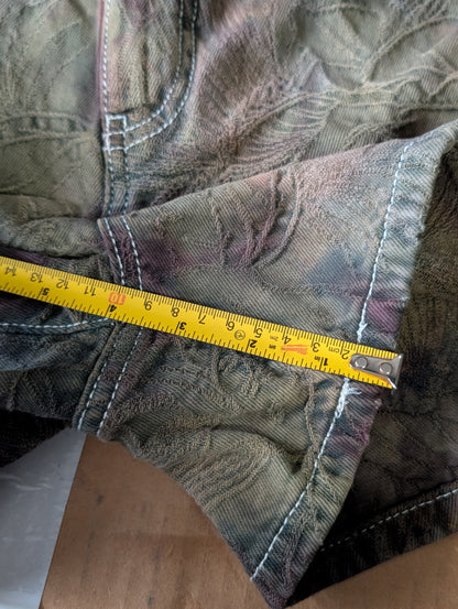 Women's 10 Denim Shorts