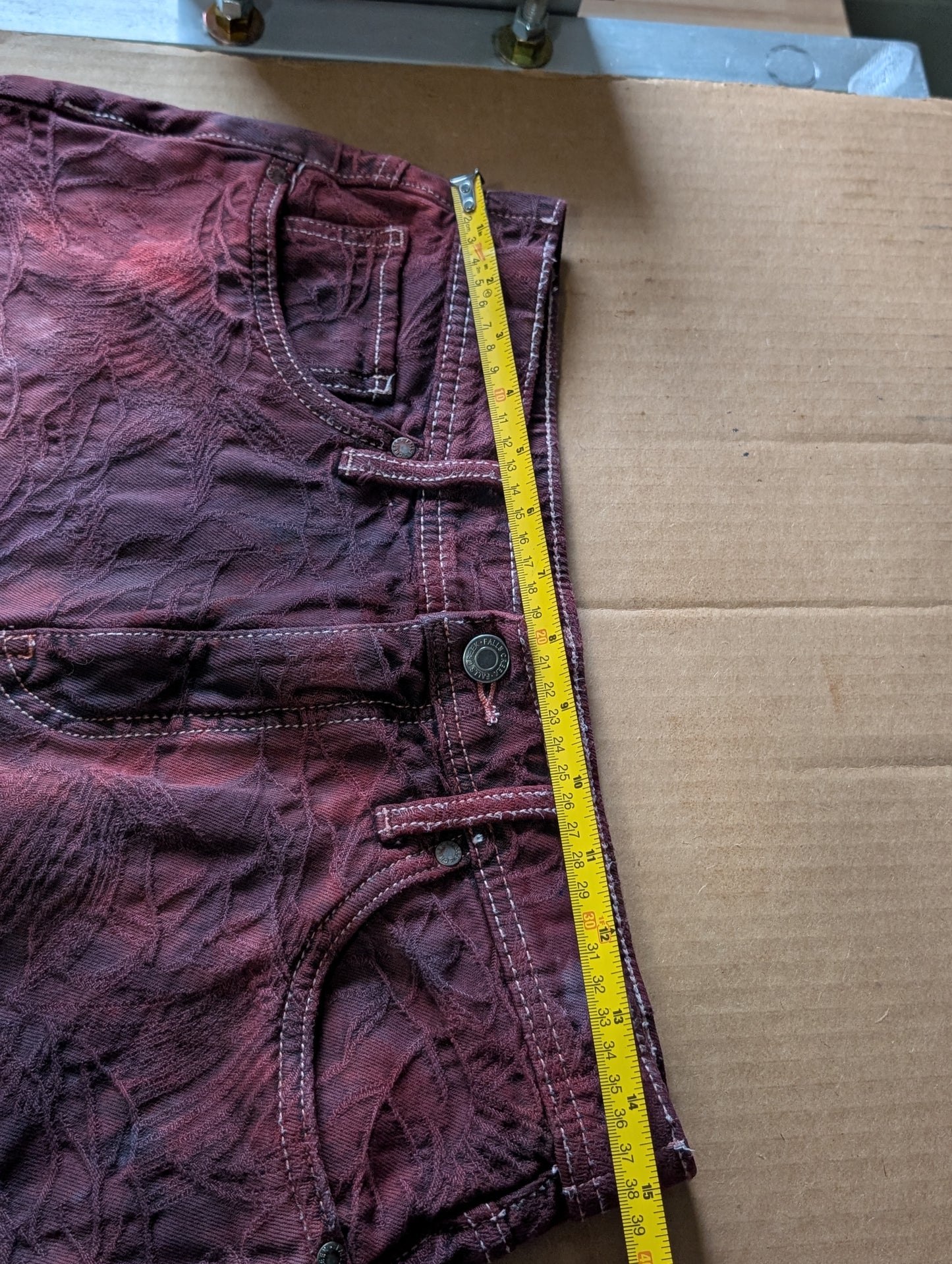 Women's 6 Denim Shorts