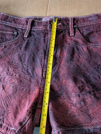 Women's 6 Denim Shorts