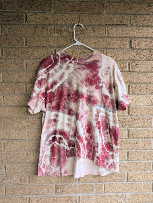 Medium Women's High Lo T-Shirt