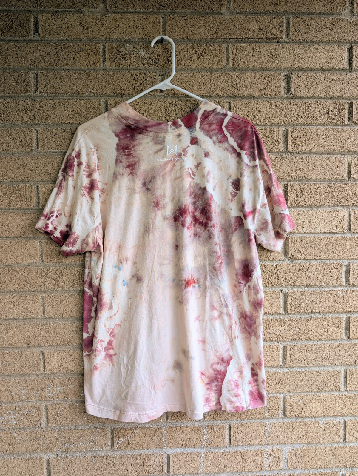 Medium Women's High Lo T-Shirt