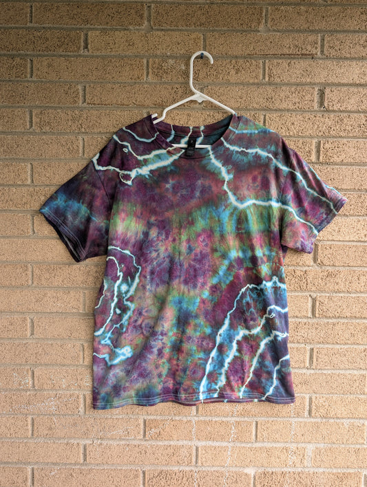 Large Unisex Iced Dyed T-Shirt