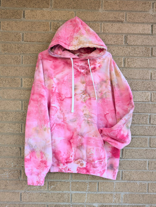 2XLarge Unisex Hooded Sweatshirt